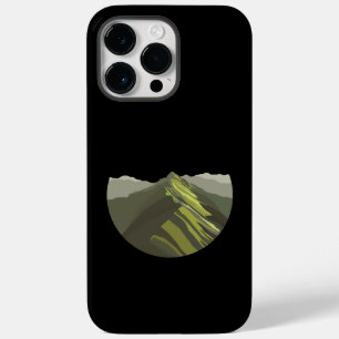 The Ridge Case-Mate iPhone Case