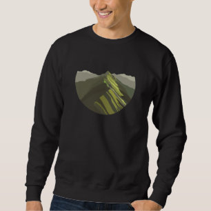 The Ridge Sweatshirt