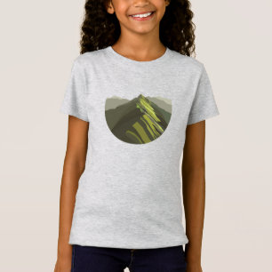 The Ridge T-Shirt