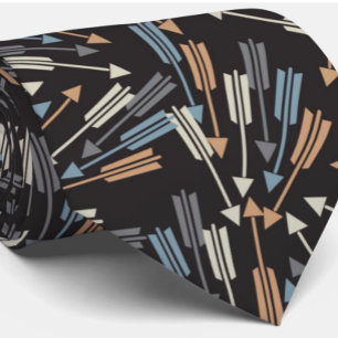 The Right Direction Tie