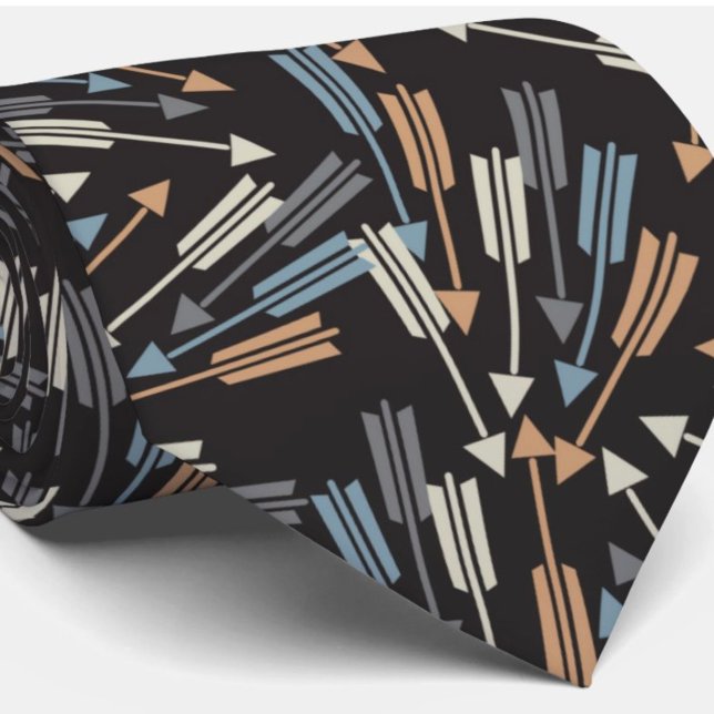 The Right Direction Tie (Creator Uploaded)