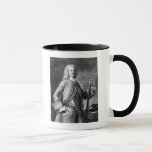 The Right Honourable John Dalrymple Mug
