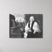 The Right Reverend George Berkeley
