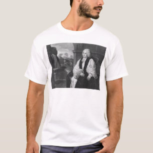 The Right Reverend George Berkeley T-Shirt