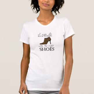 The Right Shoes T-Shirt