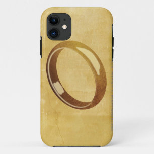 The Ring Case-Mate iPhone Case