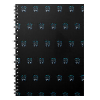 The Ring | Graphic Art | Notebook