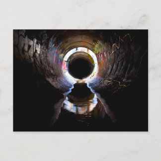 The Ring Postcard