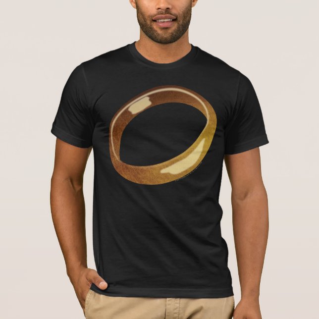 The Ring T-Shirt (Front)