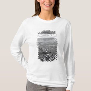 The Riots in Belfast T-Shirt