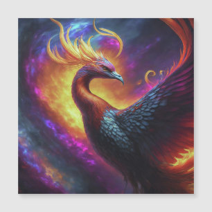 The Rise of the Phoenix
