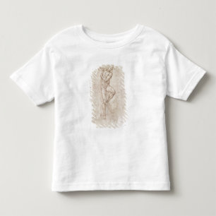 The Risen Christ Toddler T-Shirt