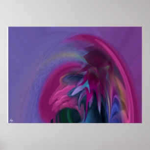 The Rising TOO Poster