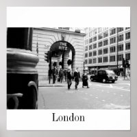 The Ritz Hotel London