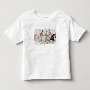 The Rivals Toddler T-Shirt