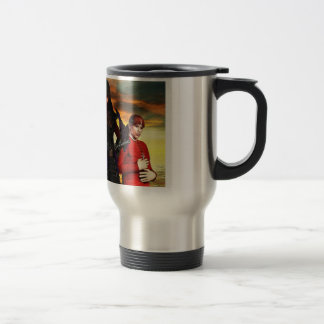 The Rivals Travel Mug