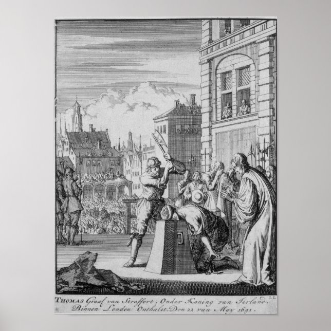 The Riven Shield Poster (Front)