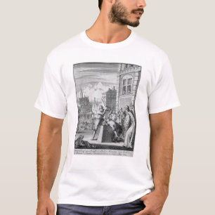 The Riven Shield T-Shirt