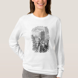 The Riven Shield T-Shirt