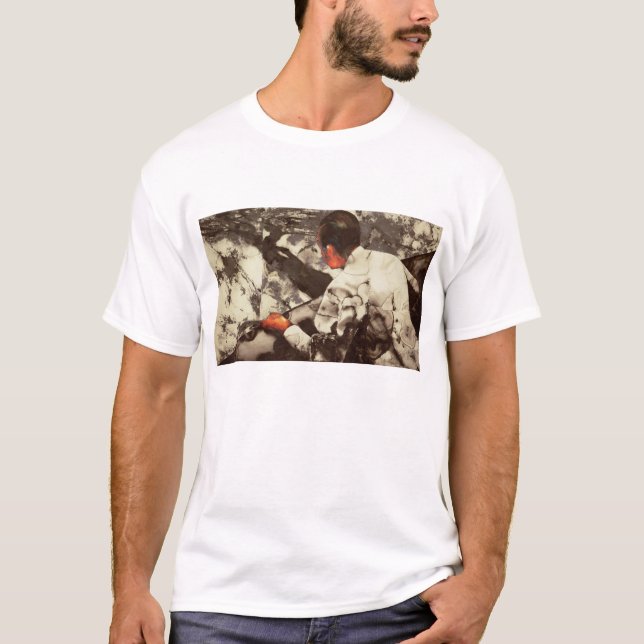 The River 1996-7 T-Shirt (Front)
