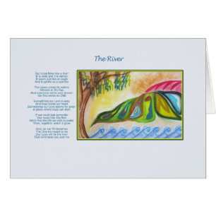 The River Card