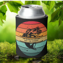 The River Is Calling and I Am Coming Vintage Bass