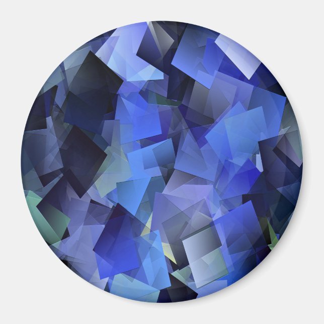 The River..... Magnet (Front)