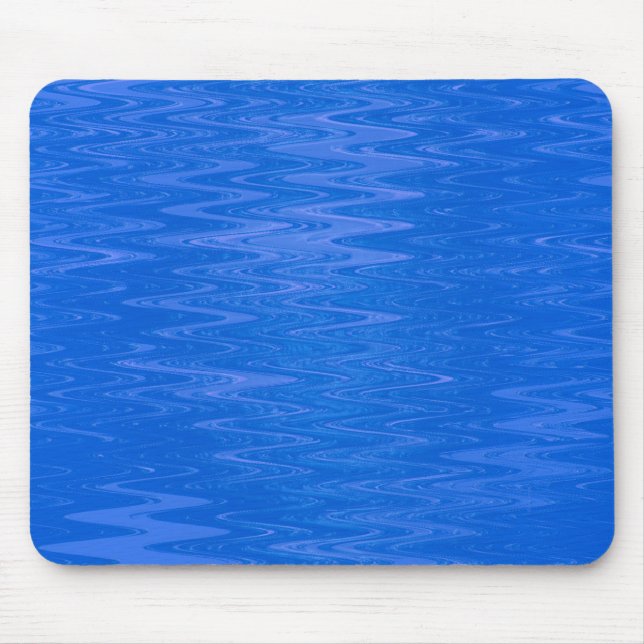 The River... Mouse Pad (Front)