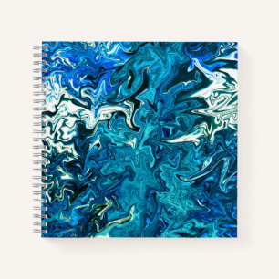 The River....... Notebook