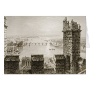 The River Shannon and Limerick