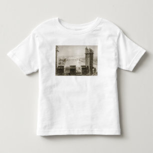 The River Shannon and Limerick Toddler T-Shirt