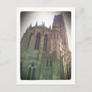 The Riverside Church Postcard