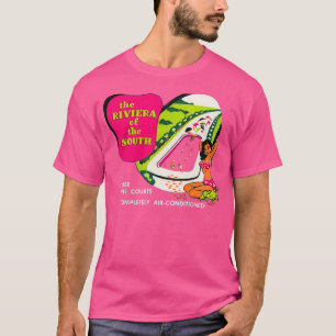 The Riviera of the South T-Shirt
