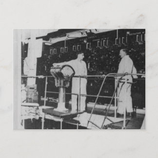 The RMS Queen Mary Postcard Collection