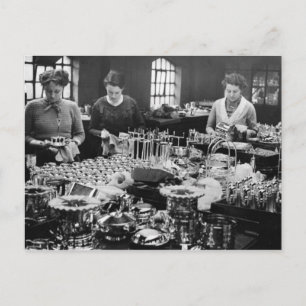 The RMS Queen Mary Postcard Collection