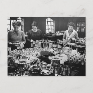 The RMS Queen Mary Postcard Collection