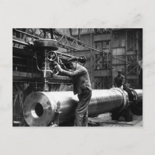 The RMS Queen Mary Postcard Collection