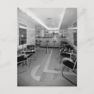 The RMS Queen Mary Postcard Collection