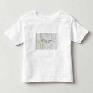 The Road From Missouri to Oregon Toddler T-Shirt