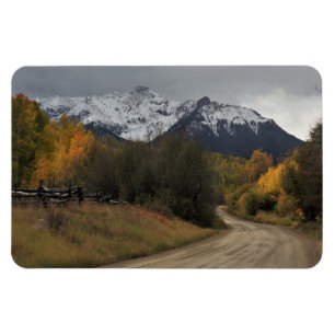 The Road Home Magnet