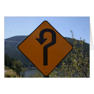 The Road Less Travelled