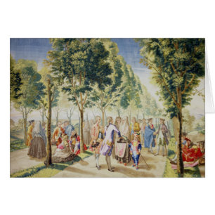 The Road of Delights