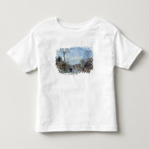The Road to Louveciennes, 1872 Toddler T-Shirt