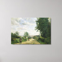 The Road to Sevres, 1858-59