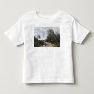 The Road Toddler T-Shirt