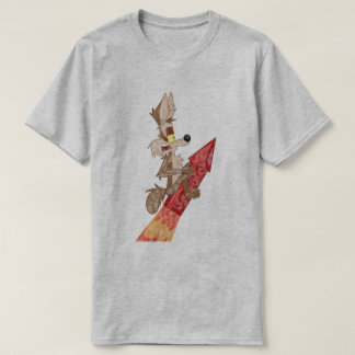 The Roadrunner T-Shirt