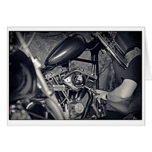 The roadside tweak card