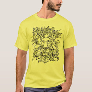 The ROAR of the KING T-Shirt