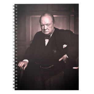 The Roaring Lion (1941) Notebook