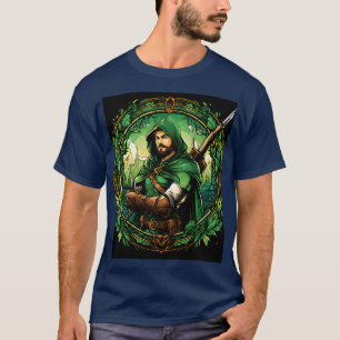 The Robin Hood T-Shirt